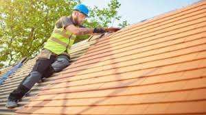 Best Roof Moss and Algae Removal  in Woodmont, CT