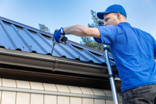 Best Gutter Installation and Repair  in Woodmont, CT