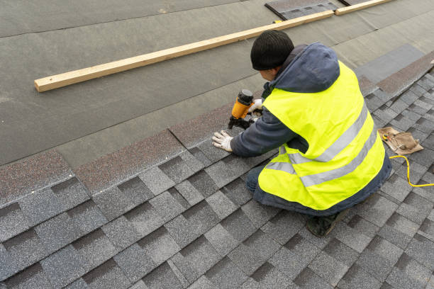 Best Roof Insulation Installation  in Woodmont, CT